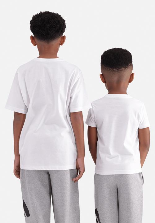 adidas Performance - U Lin Tee 160 -  White