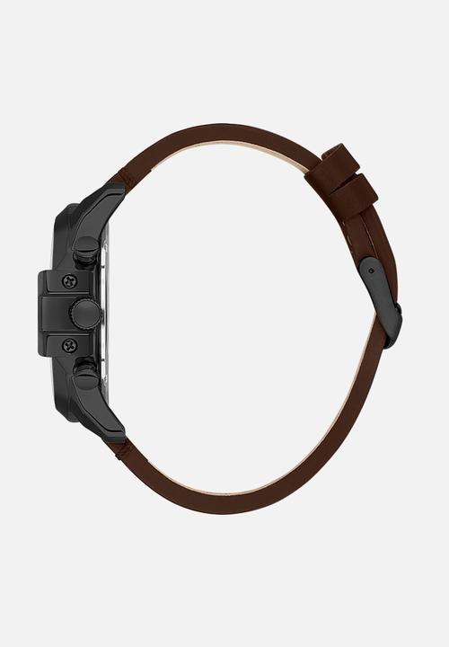 Daniel Klein - DK113849-4 - Brown & Black
