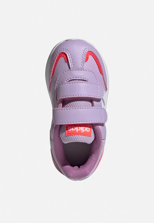adidas Performance - Tensaur Switch Cf I  - Powplu/Ftwwht/Lucred