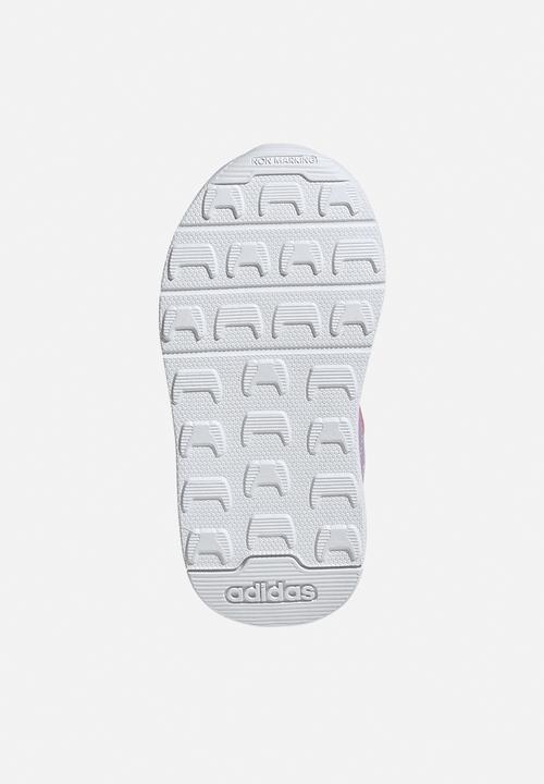 adidas Performance - Tensaur Switch Cf I  - Powplu/Ftwwht/Lucred