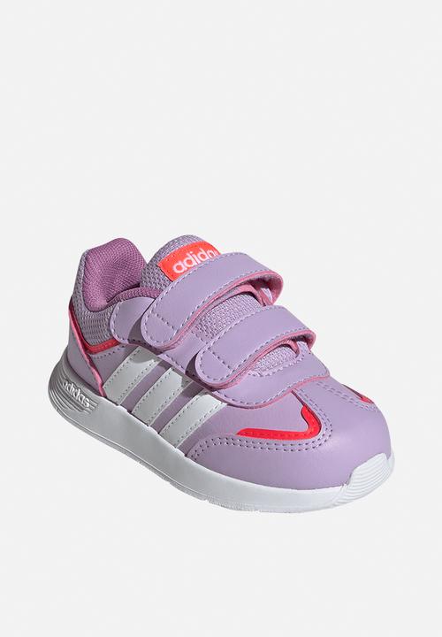 adidas Performance - Tensaur Switch Cf I  - Powplu/Ftwwht/Lucred