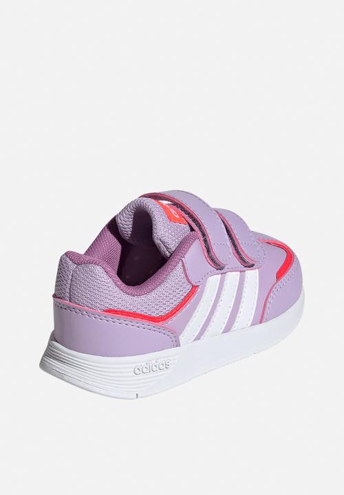 adidas Performance - Tensaur Switch Cf I  - Powplu/Ftwwht/Lucred