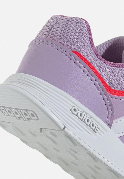 adidas Performance - Tensaur Switch Cf I  - Powplu/Ftwwht/Lucred