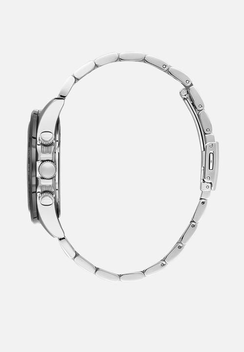Daniel Klein - DK113852-4 - Silver & Blue