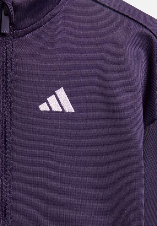 adidas Performance - I 3S Tr Ts 205 - Aurplu/Powplu