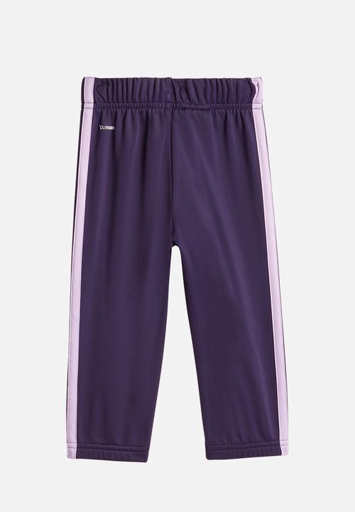 adidas Performance - I 3S Tr Ts 205 - Aurplu/Powplu