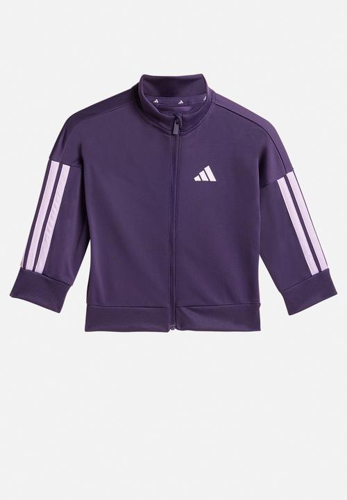 adidas Performance - I 3S Tr Ts 205 - Aurplu/Powplu