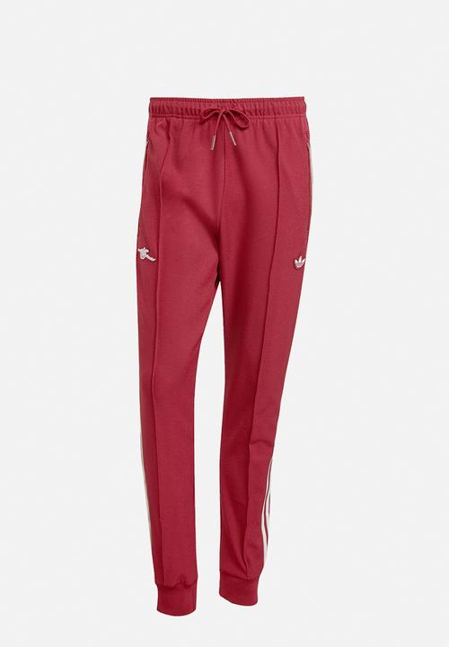adidas Originals - AFC ICON TP - team coll burgundy 2