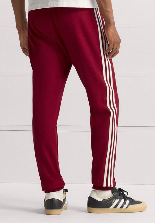 adidas Originals - AFC ICON TP - team coll burgundy 2