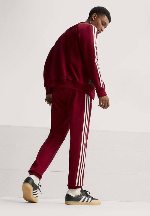 adidas Originals - AFC ICON TP - team coll burgundy 2