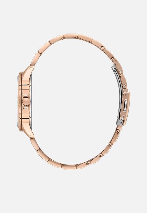 Daniel Klein - DK113897-6- Rose Gold