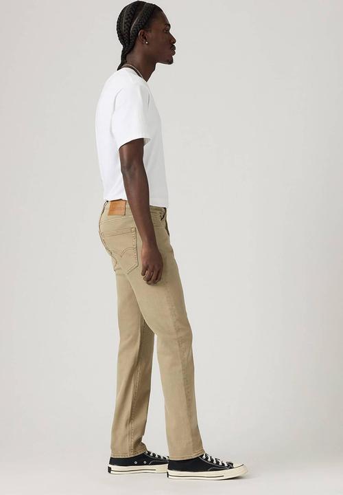 Levi’s® - 502 Taper - The Dunes Gd