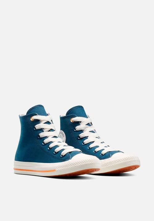 Converse - Chuck Taylor All Star crafted color
