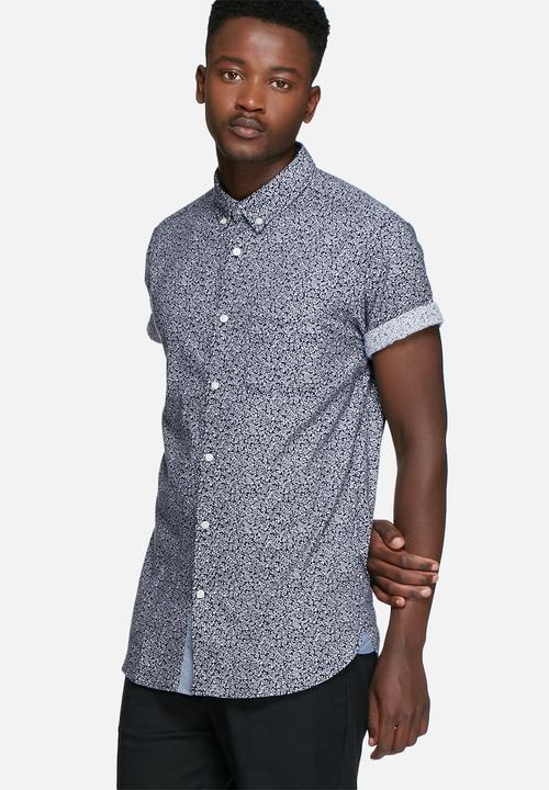 Jack & Jones - David slim shirt