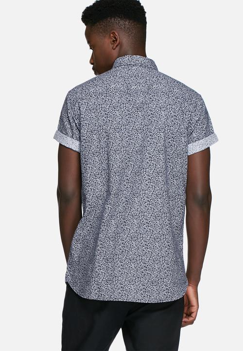 Jack & Jones - David slim shirt
