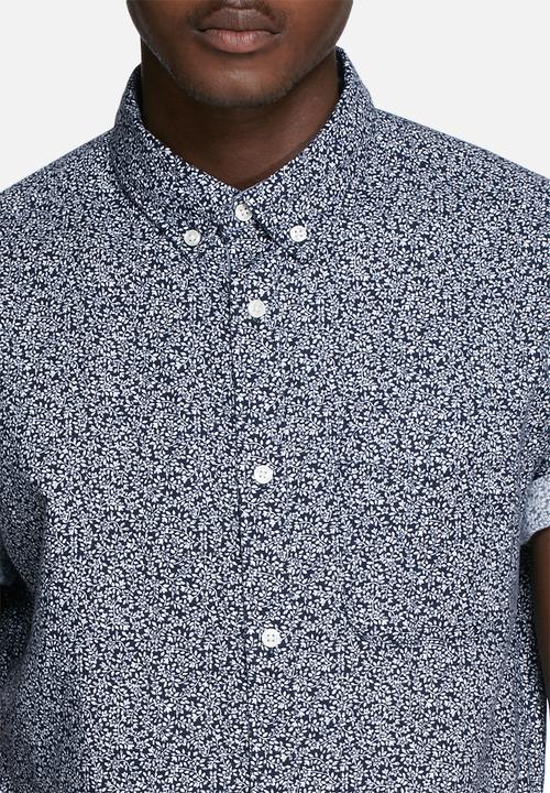 Jack & Jones - David slim shirt