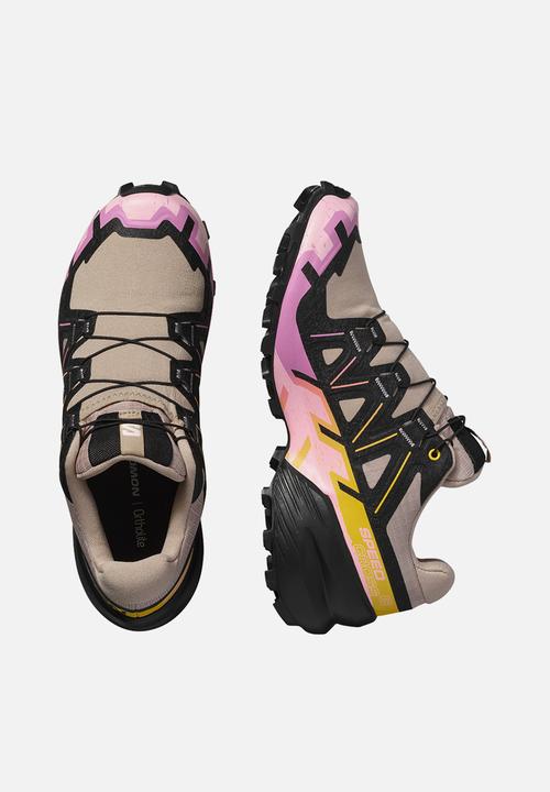Salomon - SPEEDCROSS 6