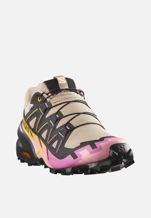 Salomon - SPEEDCROSS 6