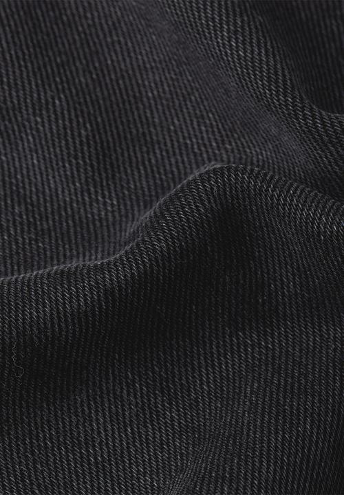 G-STAR - 3301 Slim - Worn In Ripped Grey Sacramento
