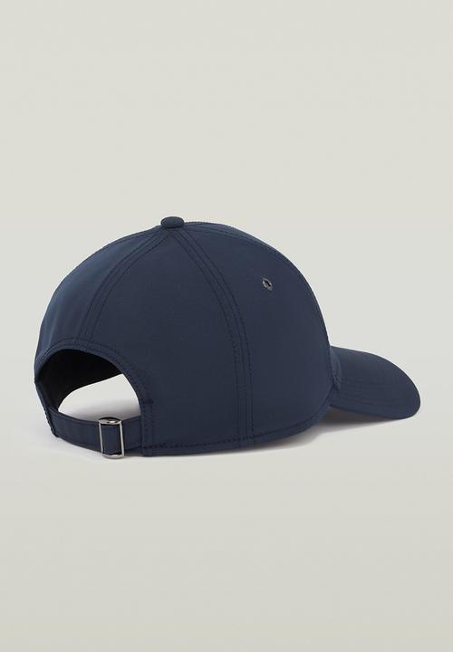 G-STAR - Originals Baseball Cap - Salute