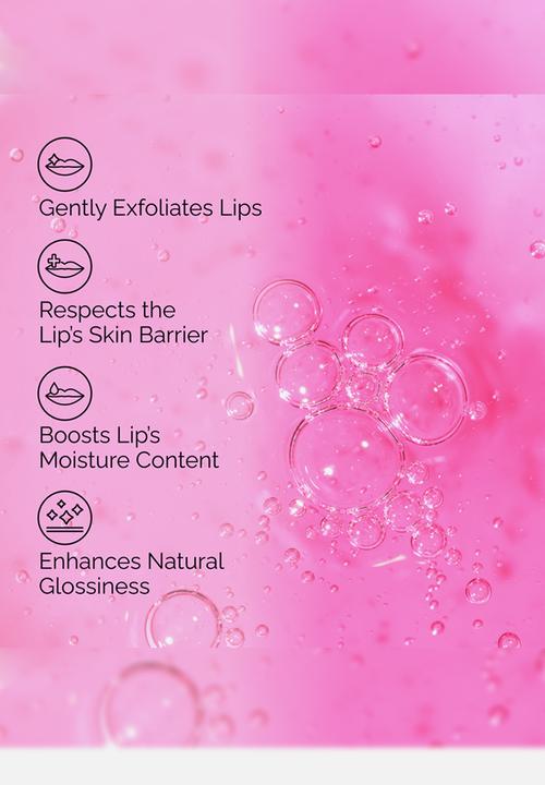 The Ordinary. - PHA 5% Exfoliating Lip Serum