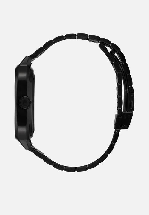 Nixon - Fremont 40 Watch - Black