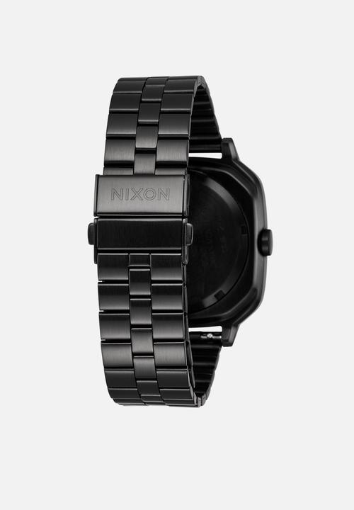 Nixon - Fremont 40 Watch - Black