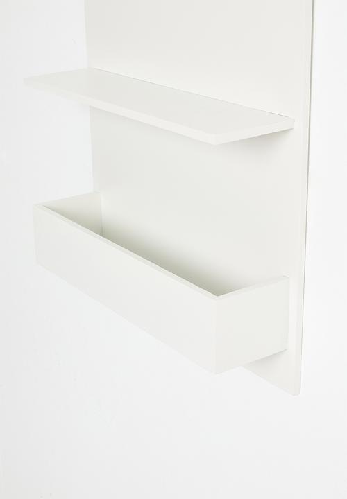 Sixth Floor - Angy shelf - natural