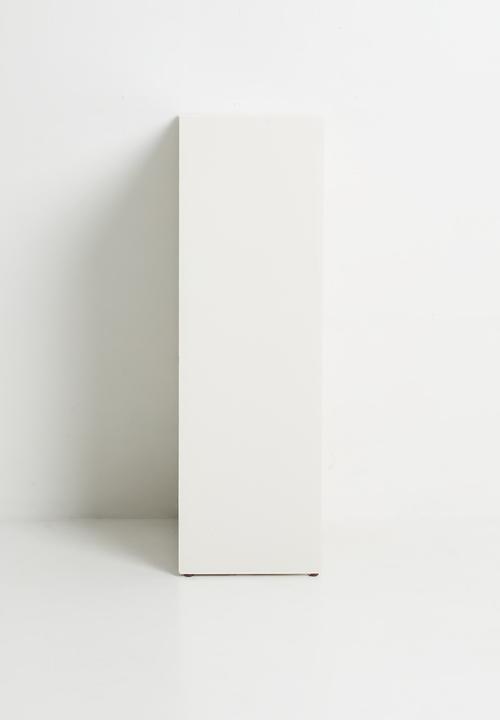 Sixth Floor - Neptune tall shelf - natural