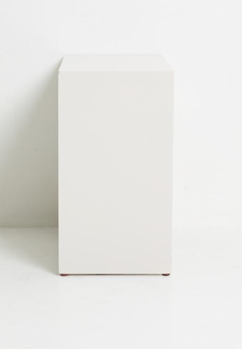 Sixth Floor - Neptune wide small shelf - natural
