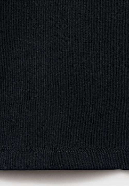 MANGO - Camiseta Chelsea - Navy