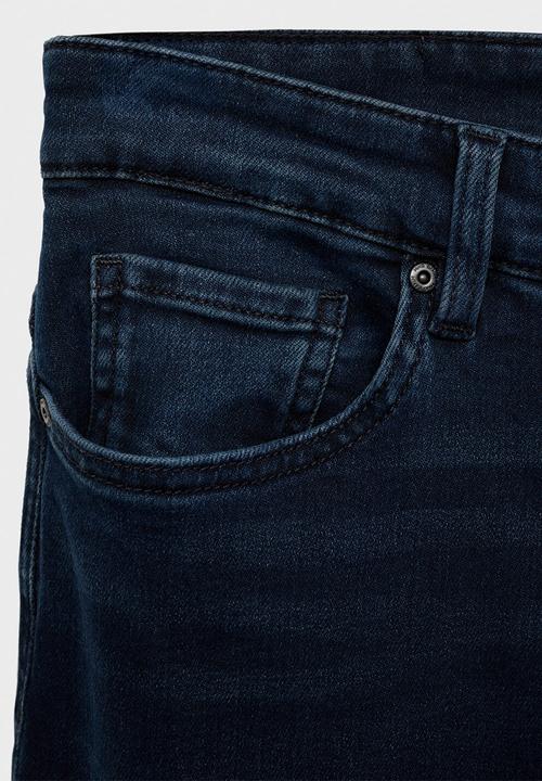 MANGO - Jeans JUDE - Open Blue