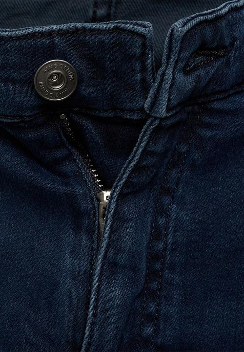MANGO - Jeans JUDE - Open Blue