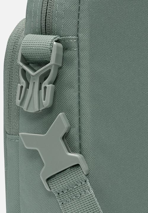 Nike Heritage - Clay Green/Clay Green/Black