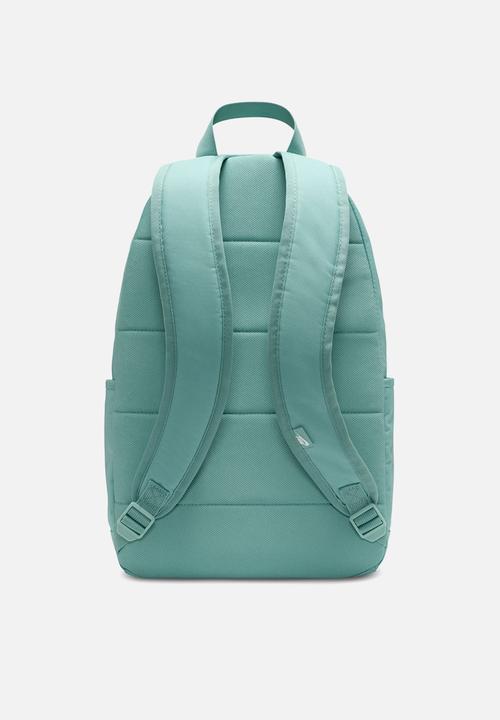 nike elemental backpack mint