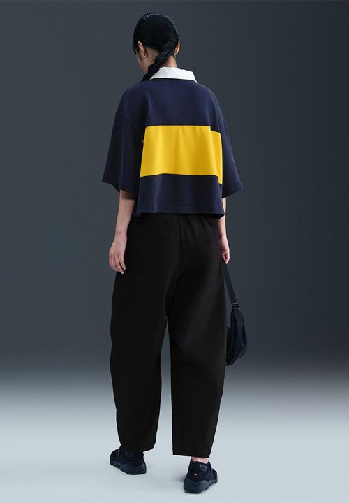 Nike - Barrel Pants - Black