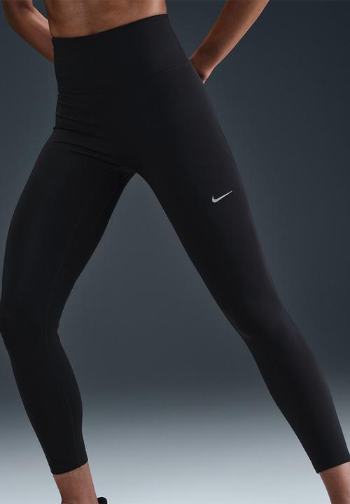 Nike - W Nk Df Tempo Hr 7/8 Tght - Black