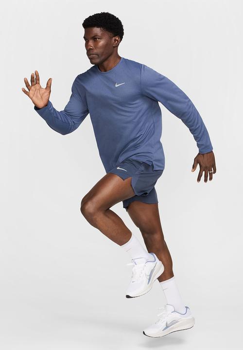 Nike - M Nk Df Challenger 5Bf Short