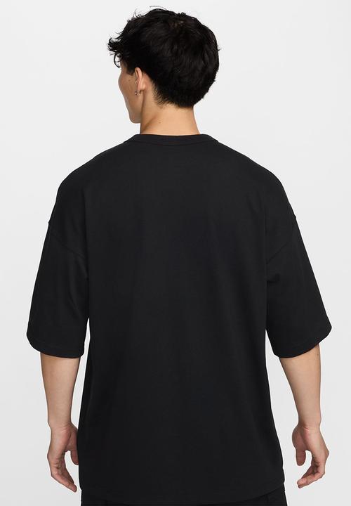 Nike - NSW Tee Os Pre Essntl Fa24 - Black