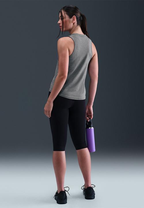 Nike - Dri-Fit Tank Top - Grey