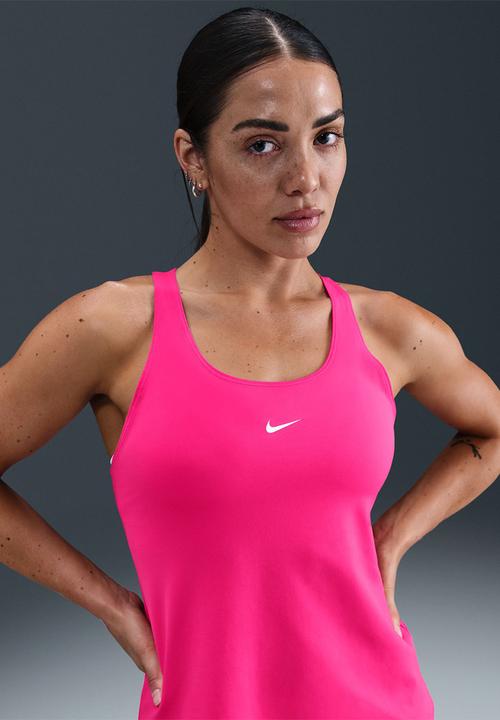Nike - Dri-Fit Tank Top - Pink