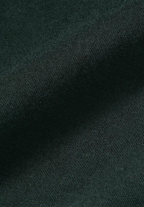 Nike - Nsw Crop T-Shirt - Charcoal