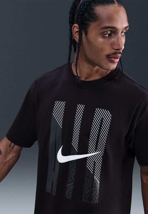Nike - NSW Max90 Nike Air  T-Shirt - Black