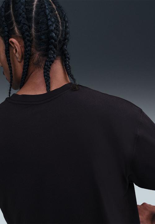 Nike - NSW Max90 Nike Air  T-Shirt - Black