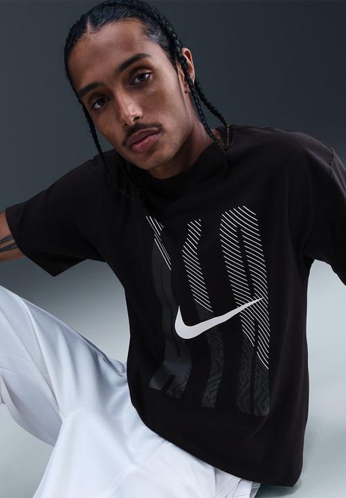 NSW Tee M90 Nike Air - Black