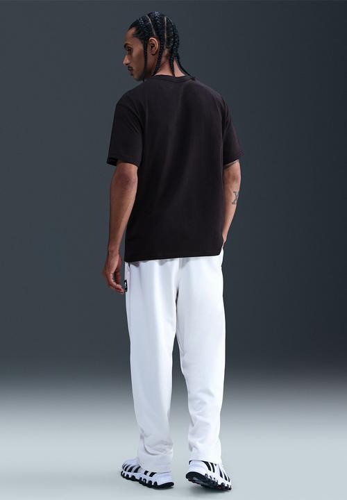 Nike - NSW Max90 Nike Air  T-Shirt - Black