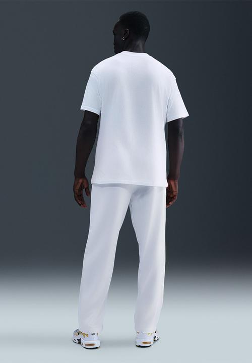 Nike - NSW Max90 Nike Air  T-Shirt - White