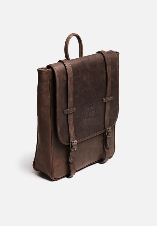 Freedom of Movement - The Ted backpack