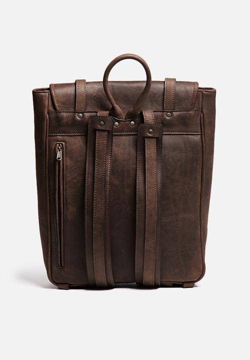 Freedom of Movement - The Ted backpack