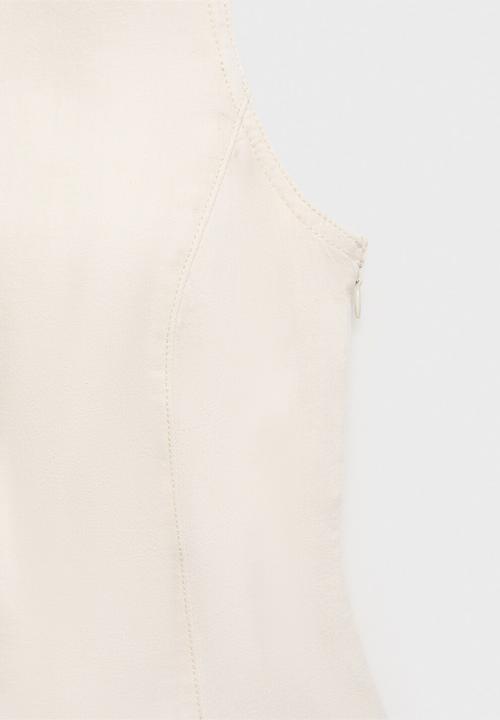 MANGO - Top Mery - Natural